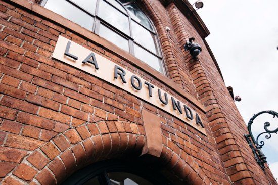 La Rotunda Casa Italiana