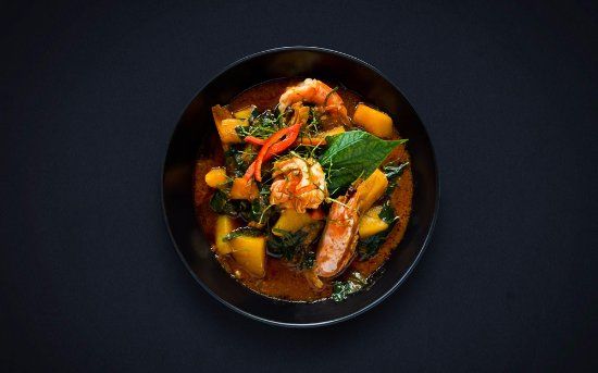 Sweet Basil