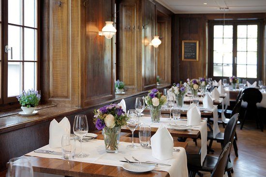 Restaurant Krone