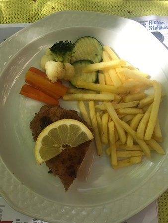 Restaurant Henry