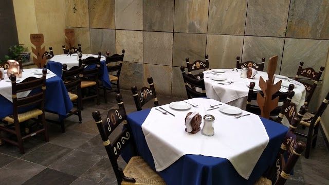 Cafe De Tacuba