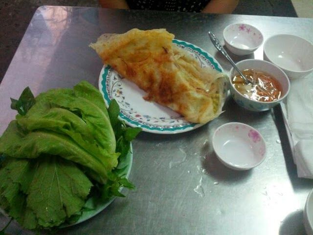 Banh Xeo 46A