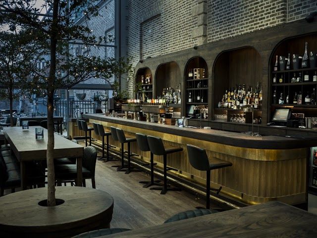 Ely Bar & Grill