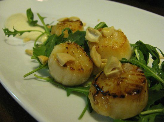 Tres 14 Tapas & Cafe