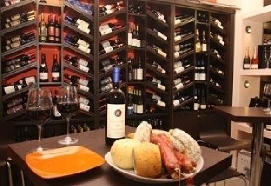 La Pecora Nera
