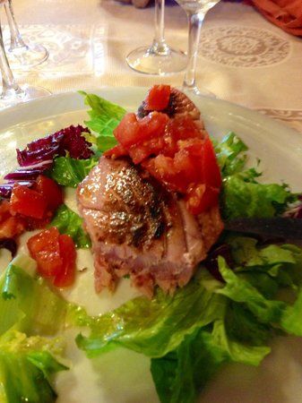 La Taverna Vecchia