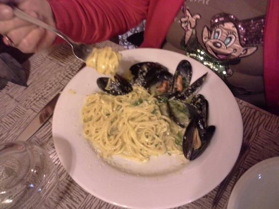 Ristorante La Marina