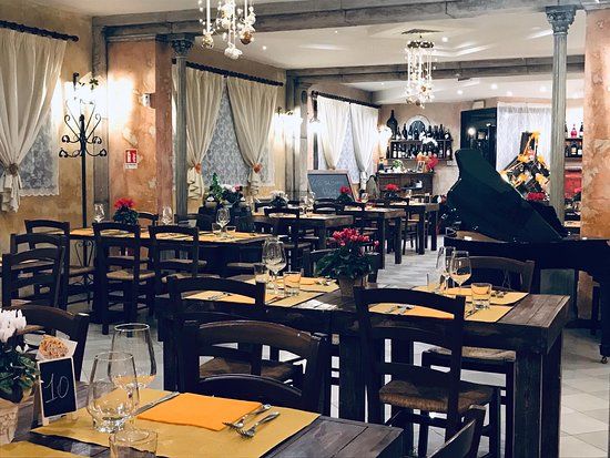 La Locanda