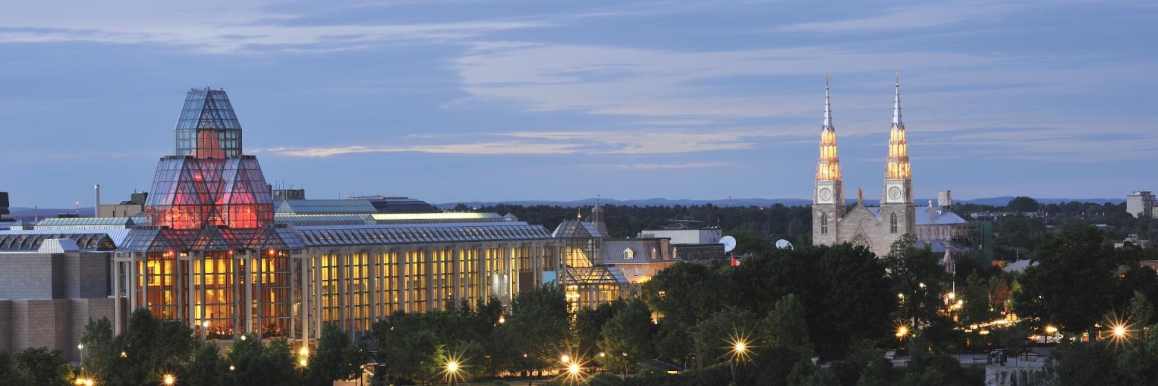 National Gallery of Canada