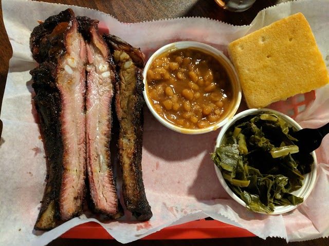 Pit Boss BBQ