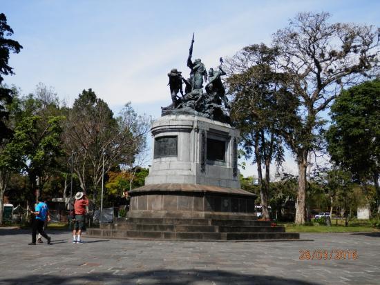 Nationalparken