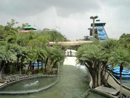 Pueblo Antiguo