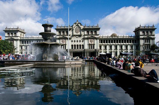 Palacio Nacional
