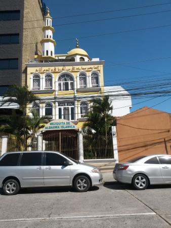 Aldawa Mosque
