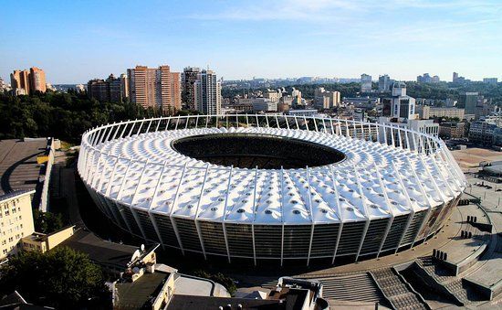 Millî Olimpiyat Spor Kompleksi