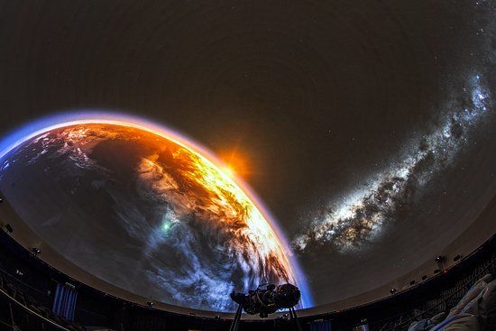 Kiev Planetaryumu