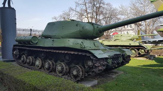 Polish Army Museum