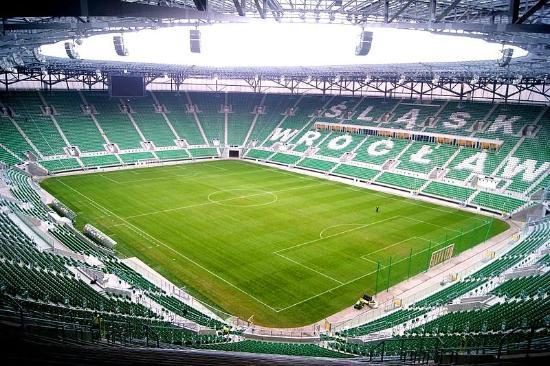 Stadion Miejski