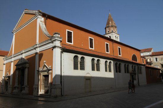 St Simeon's Church