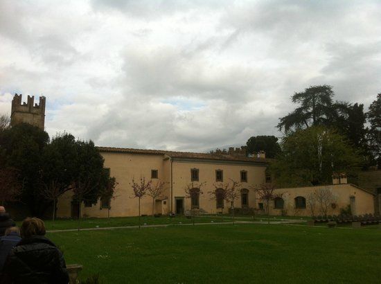 Château d'Acciaiolo