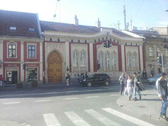 musée de Zemun