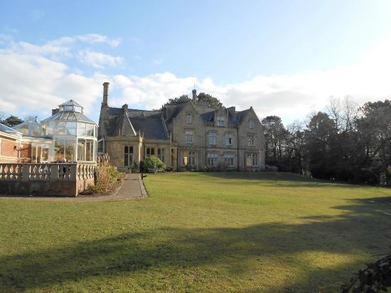 Bruntwood Park