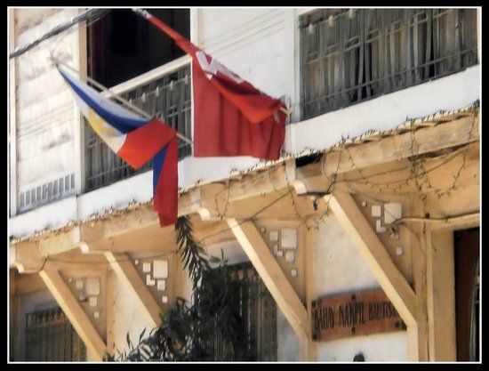 Bahay Nakpil