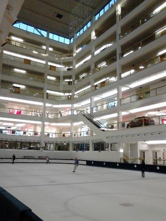 Dimond Center