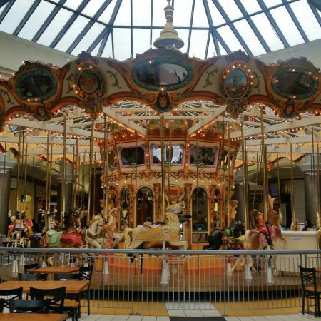 Rivergate Mall