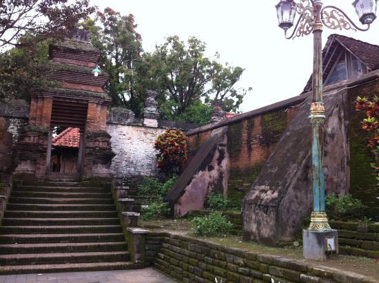 Kotagede Mosque