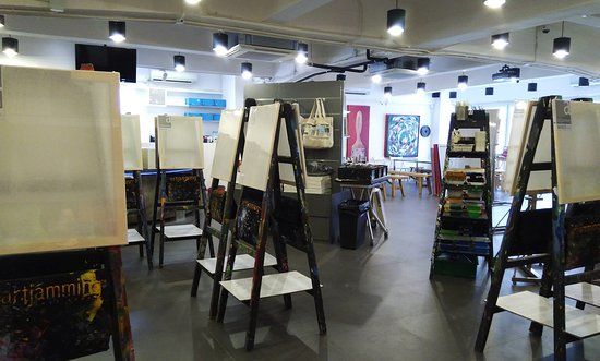 artjamming