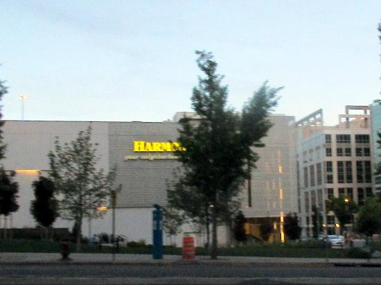 City Creek Center