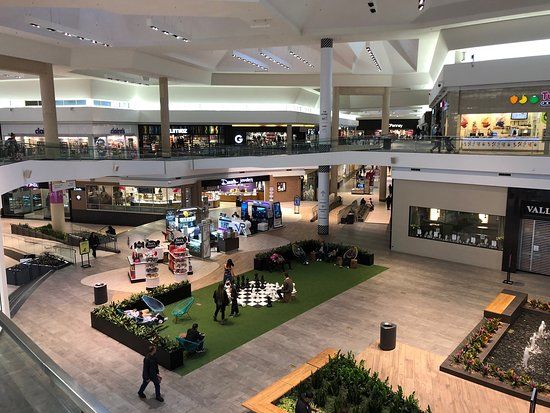 Eastridge Shopping Center