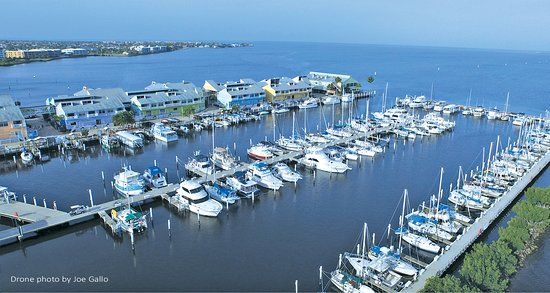 Fishermen's Village
