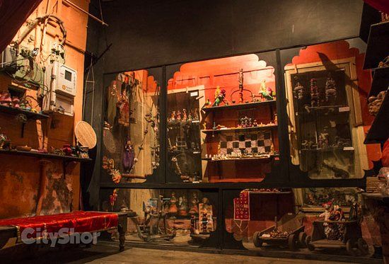 Toy Museum