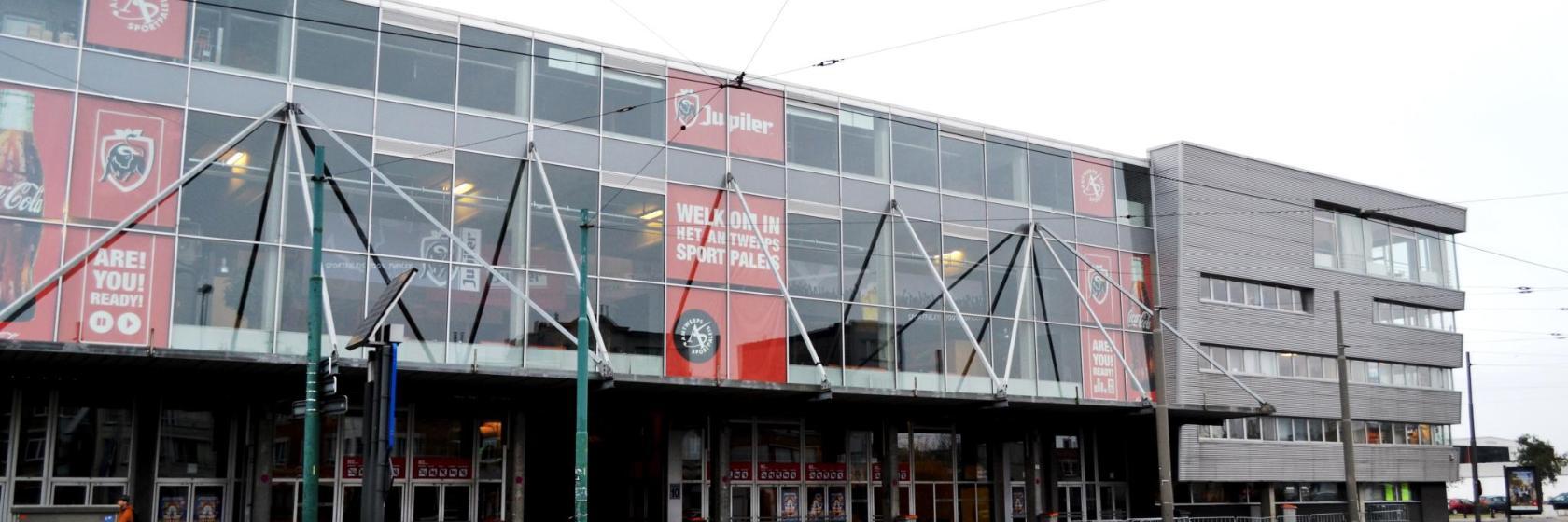 Lotto Arena