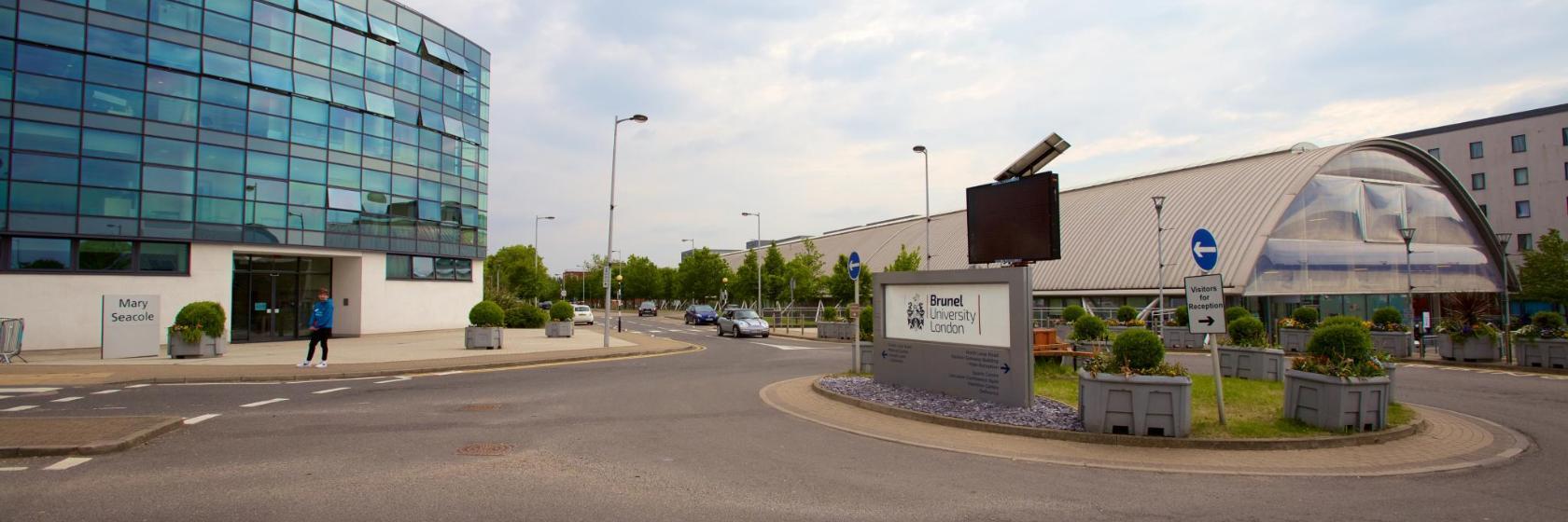 Brunel Universität