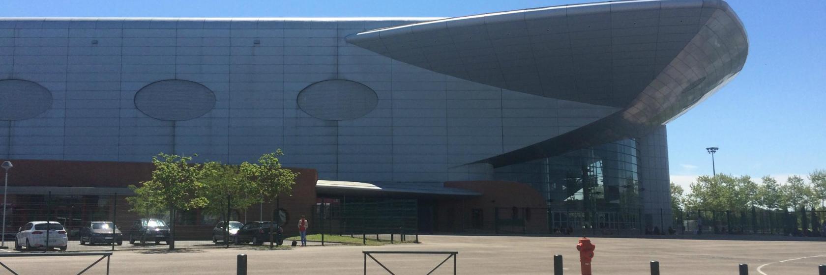 Zénith de Toulouse