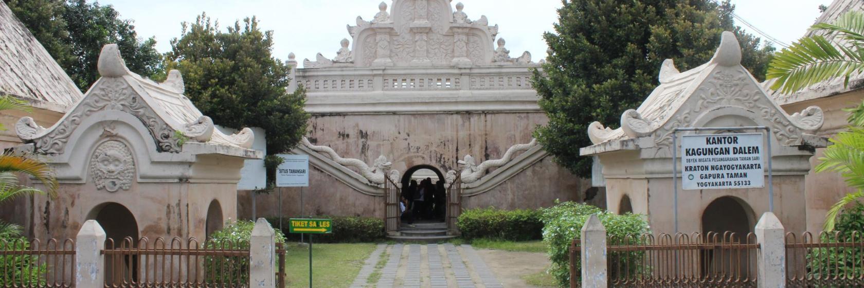 Taman Sari