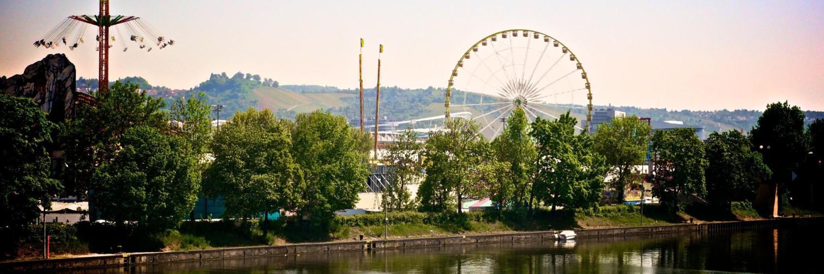 Neckar Park