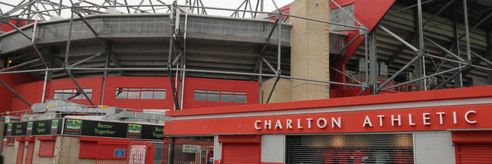 Stadio The Valley