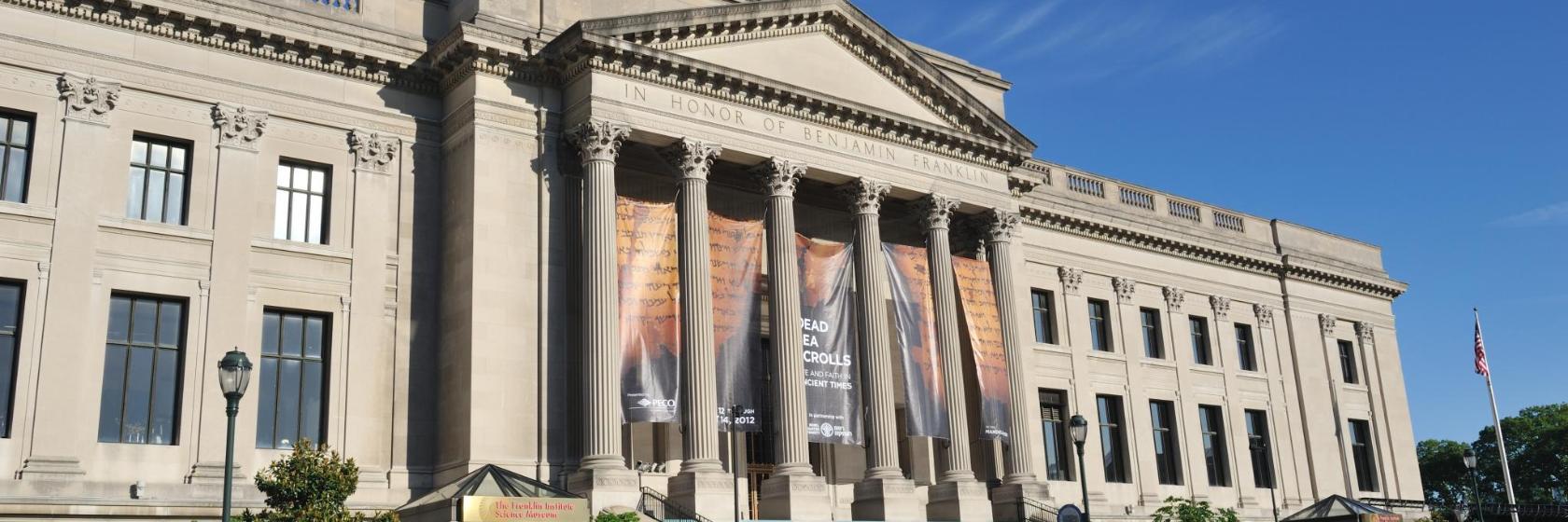 The Franklin Institute