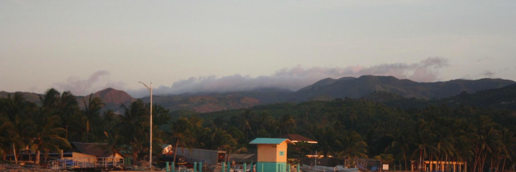 Caticlan Jetty Port