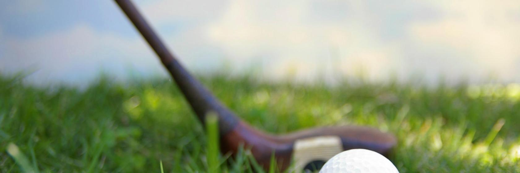 Klub Golfowy Al Ghazal