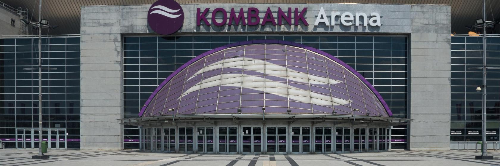 Štark Arena