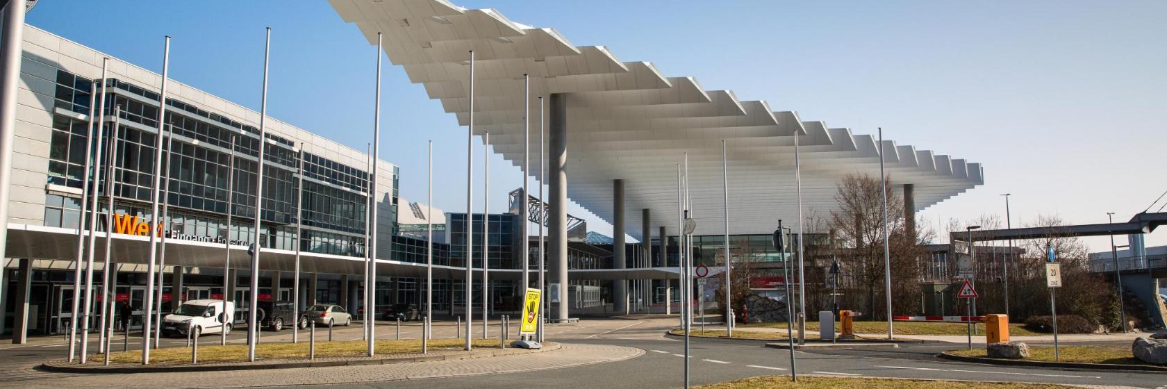 Nuremberg Convention Center