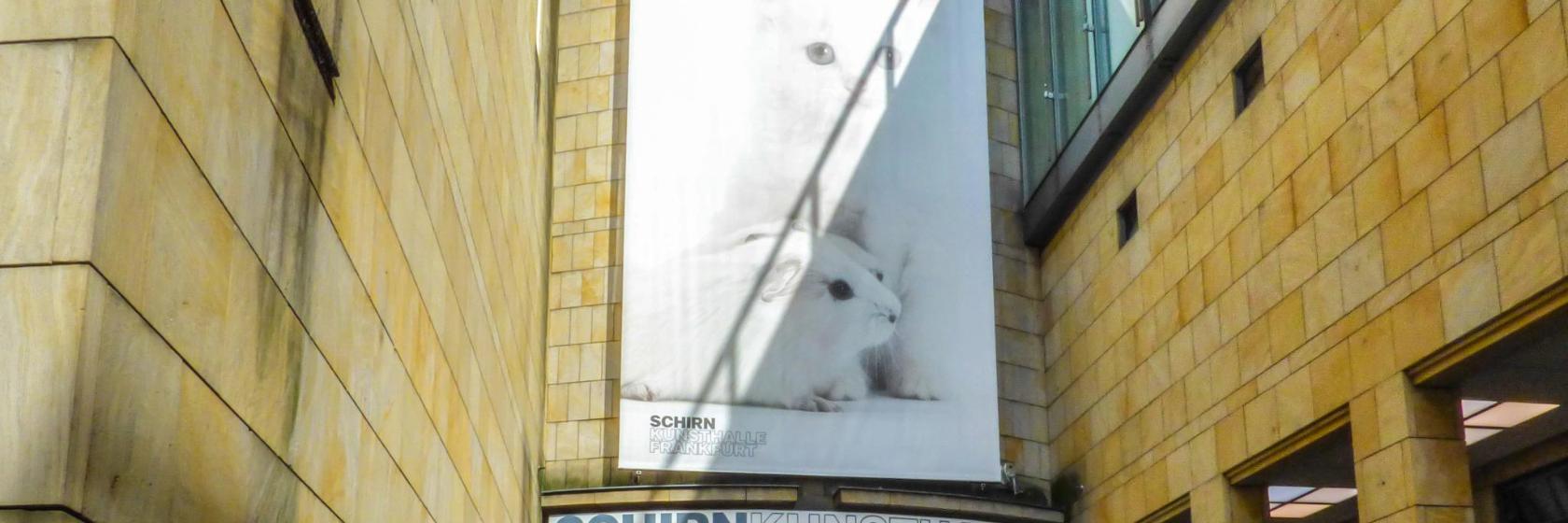 Museo dell'Arte di Schirn