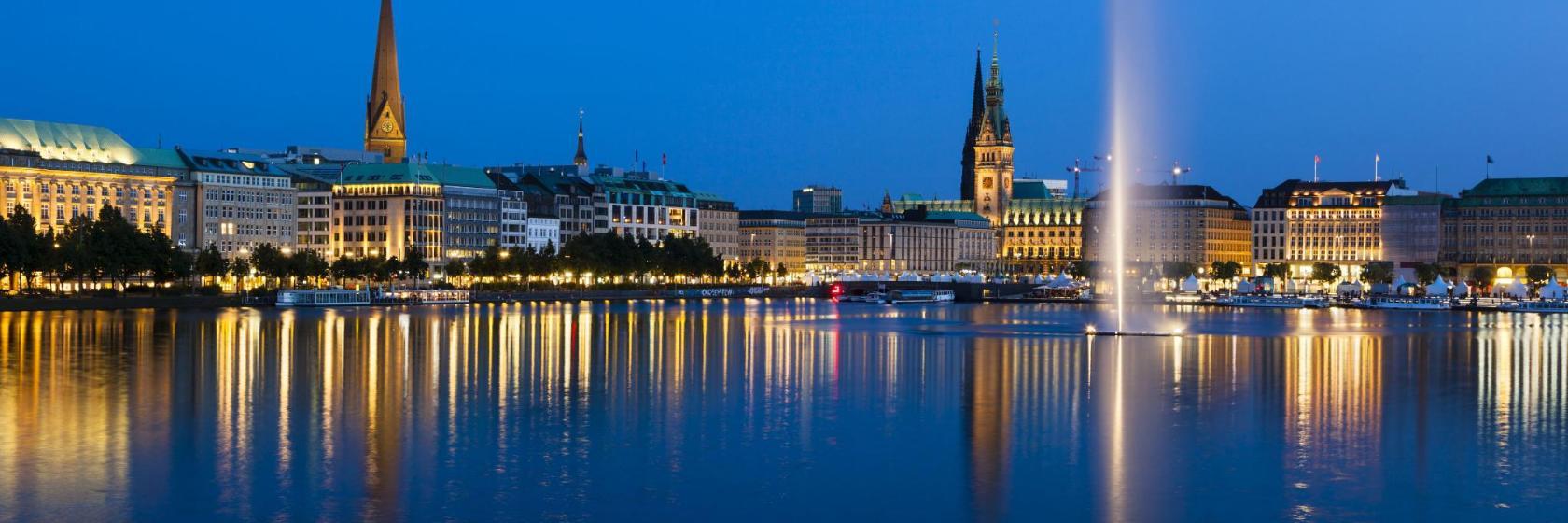 Alster