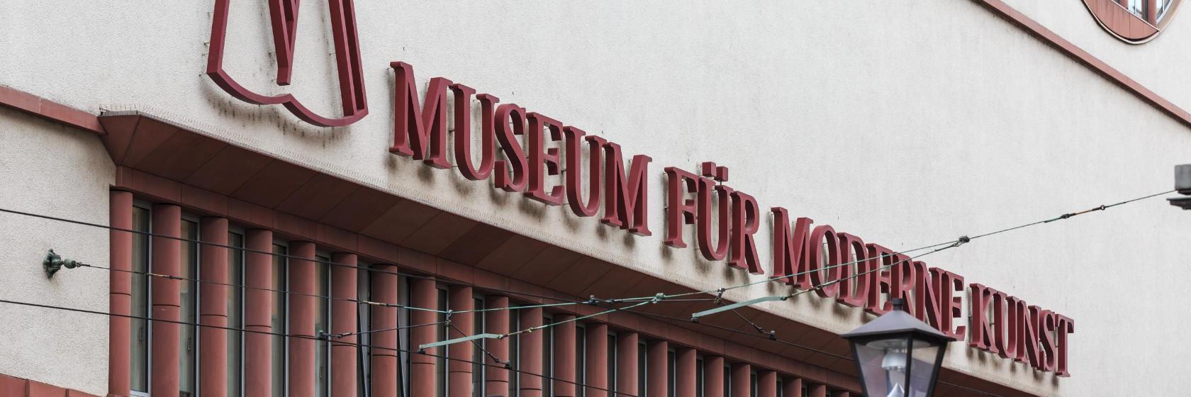 Museo di Arte Moderna