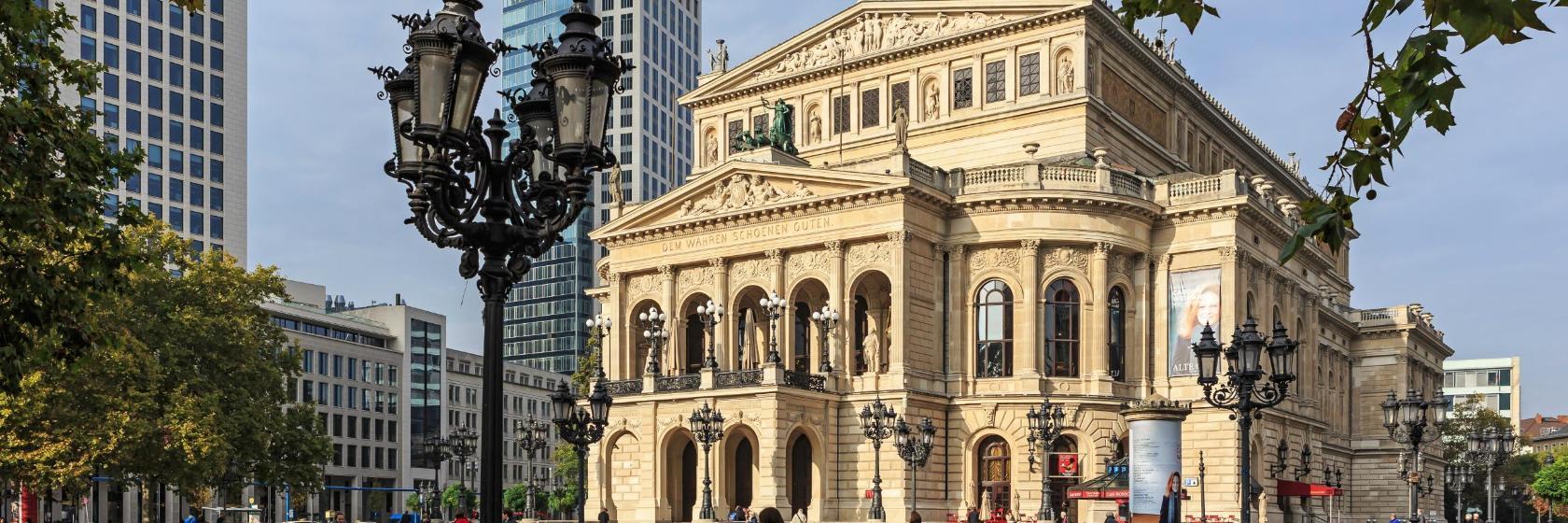 Teatro dell'Opera